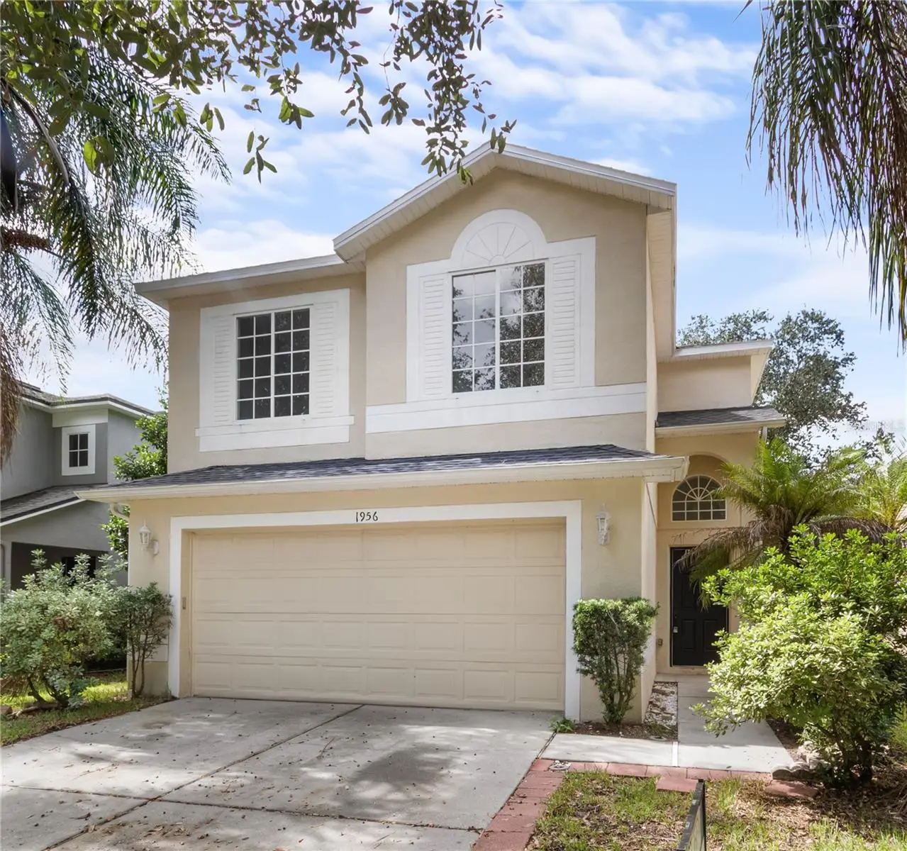 1956 Portcastle Circle, FL