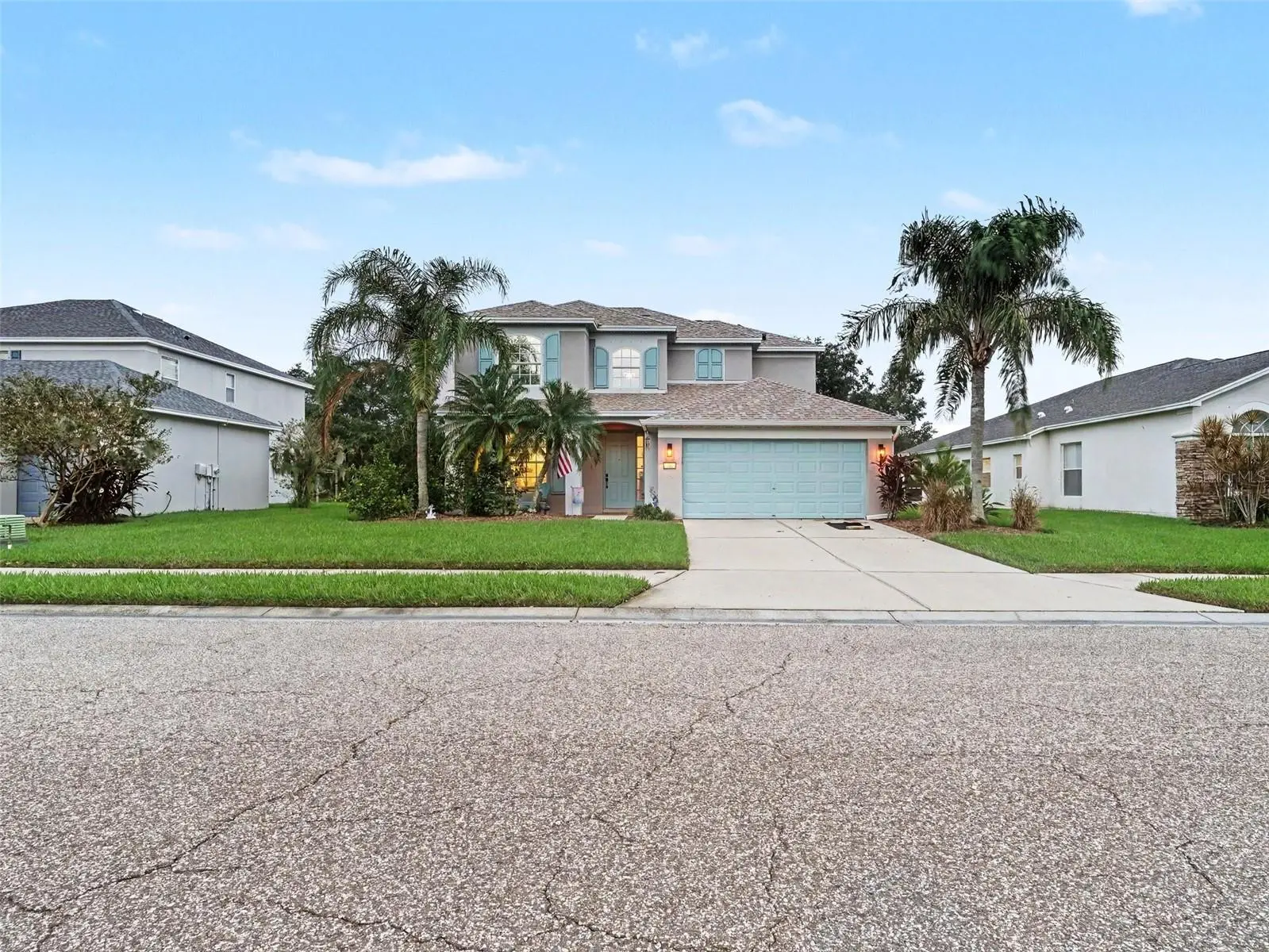 10007 58th Street, FL