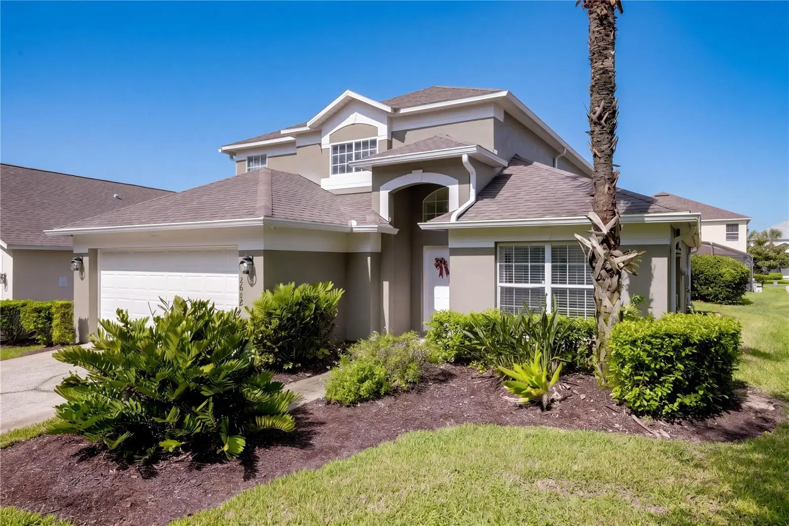 2608 Emerald Island Boulevard, FL