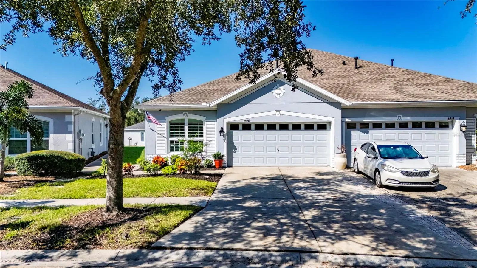 6817 Surrey Oak Drive, FL