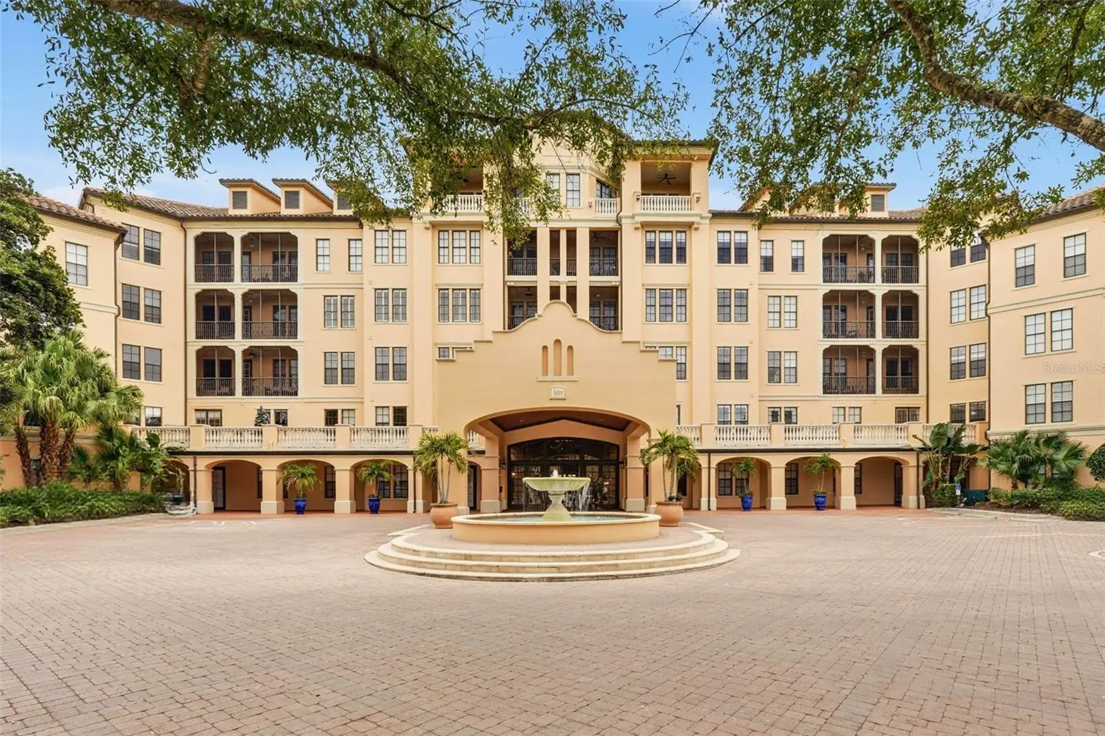 501 Mirasol Circle, FL