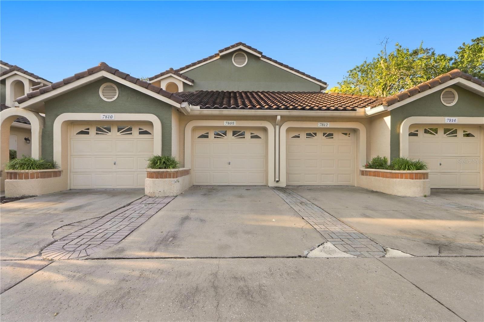 7808 Sugar Brook Court, FL