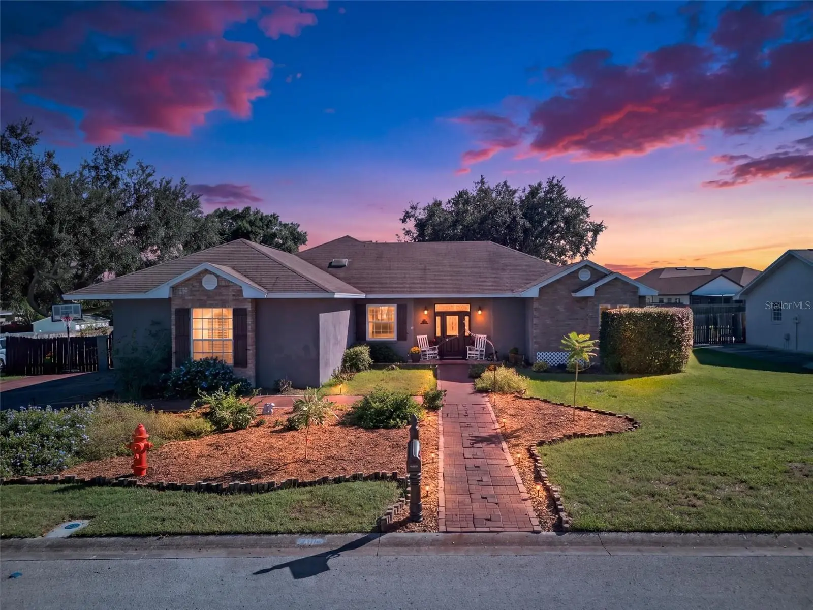 2809 Chatsworth Lane, FL