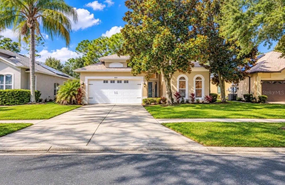 850 Wingate Trail, FL