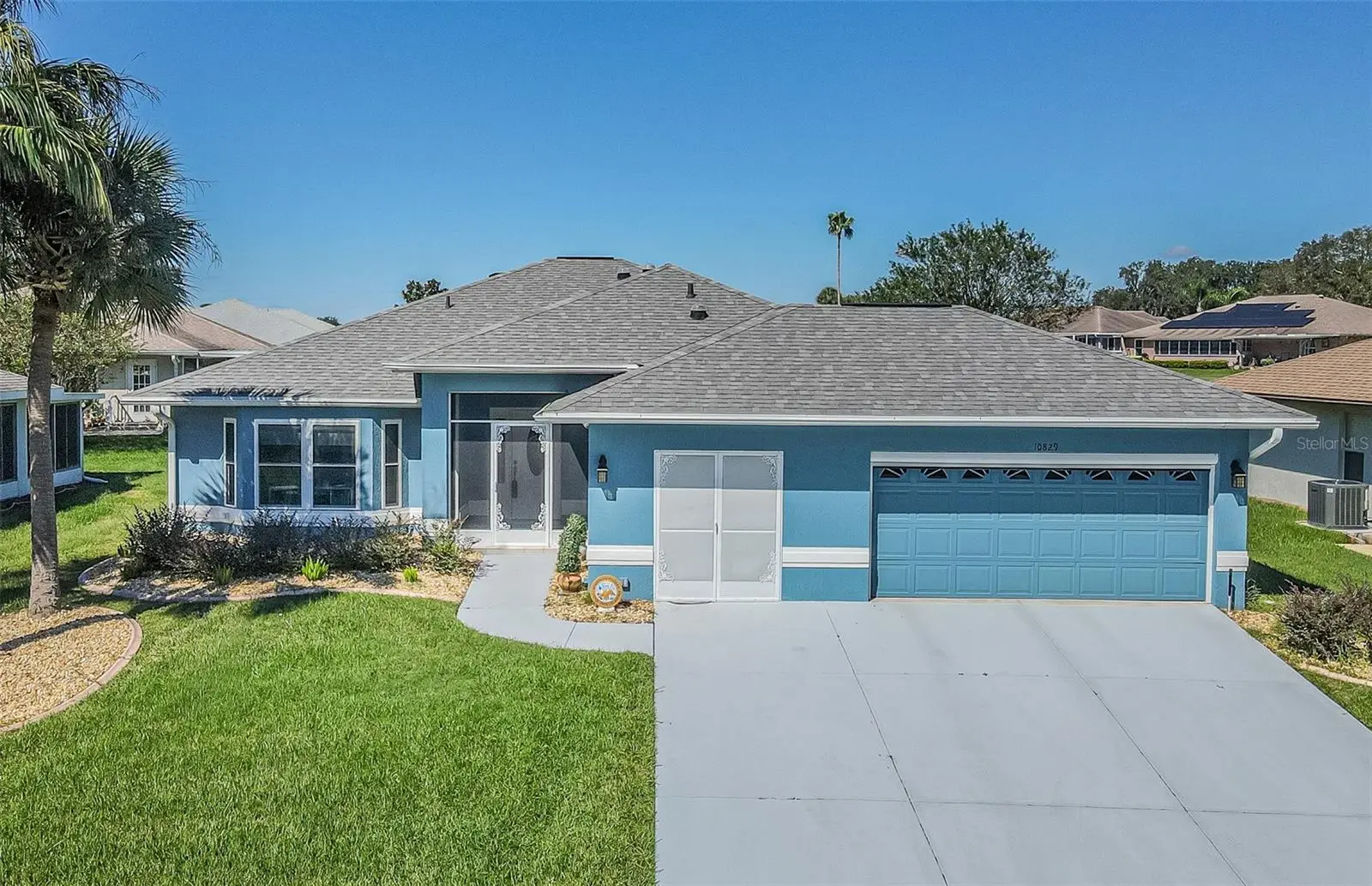 10829 Moshie Lane, FL