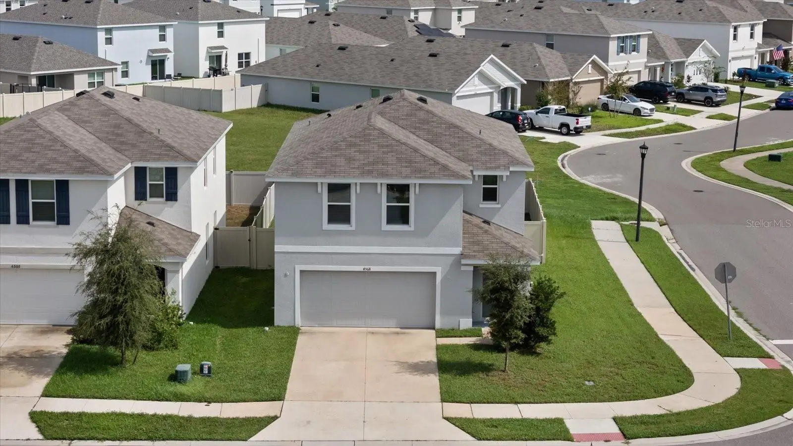 4568 Sand Dollar Way, FL