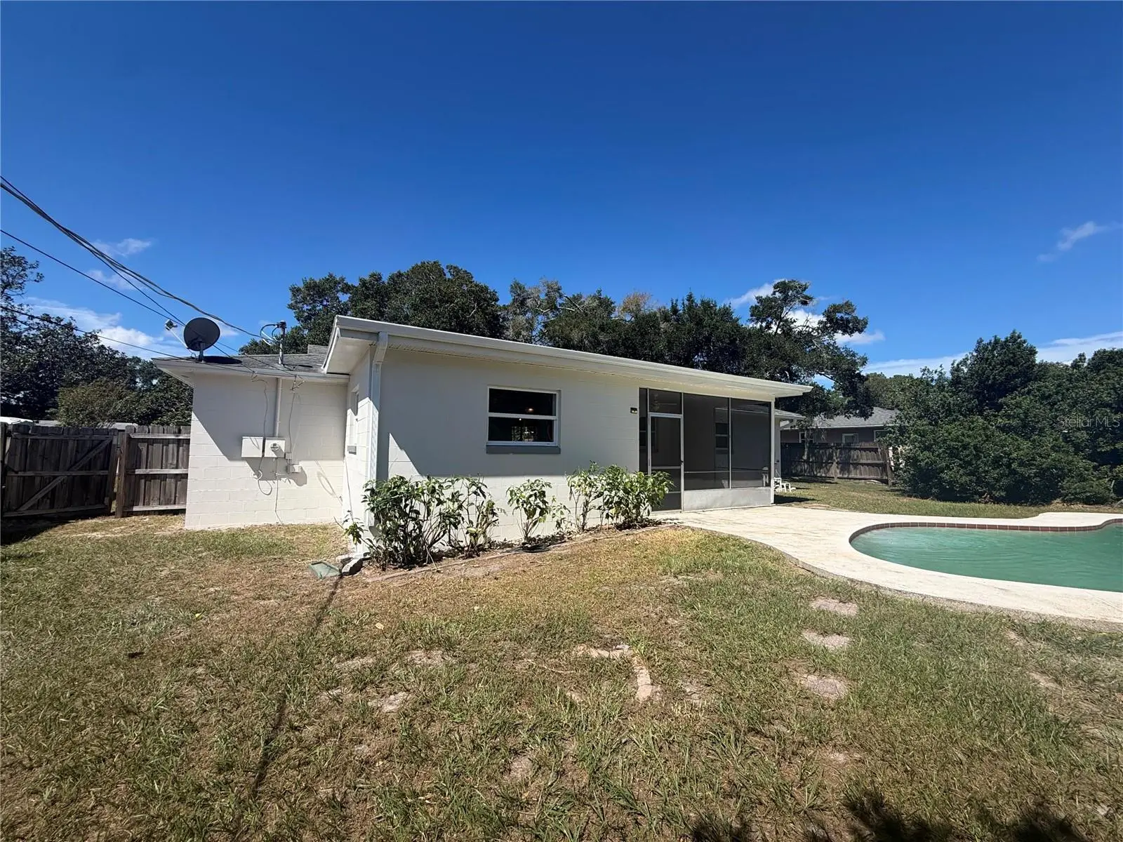 441 Ridge Drive, FL