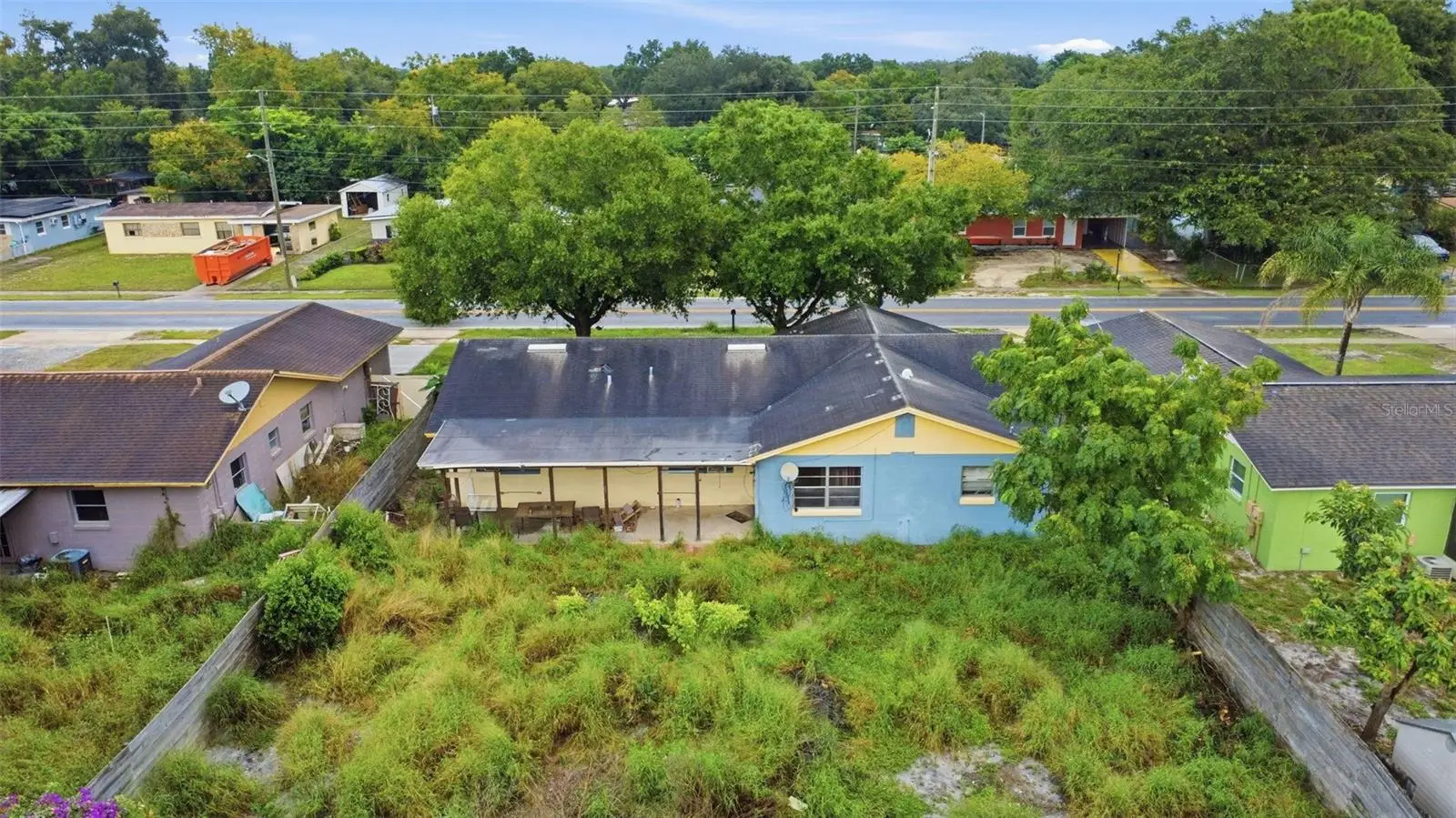1101 Wurst Road, FL