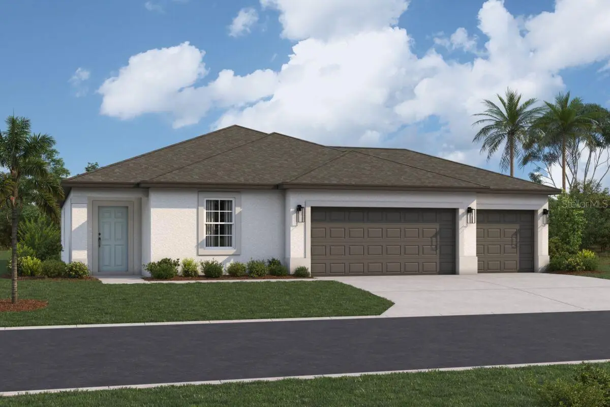 24500 Kingsway Circle, FL