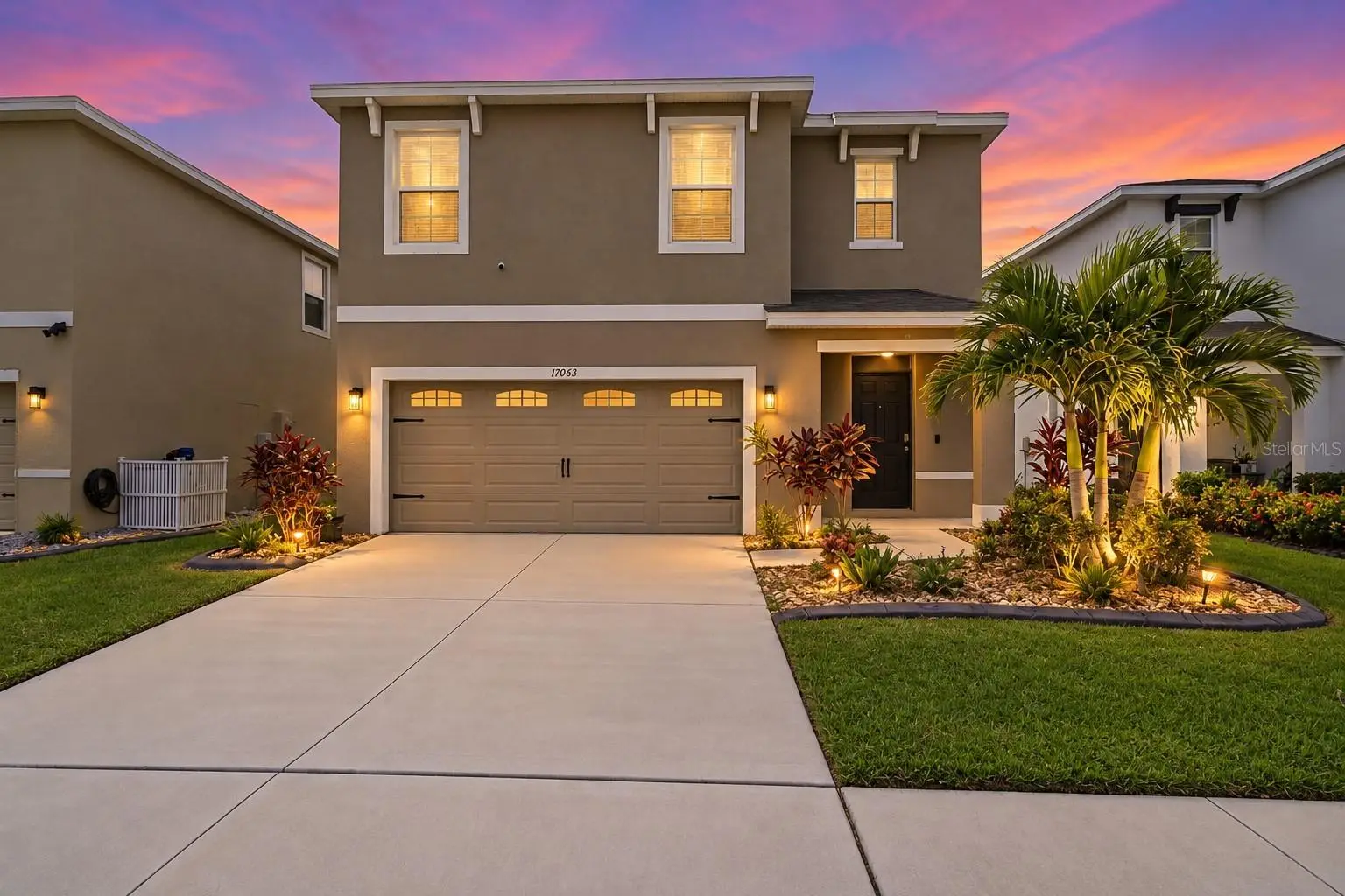 17063 Oval Rum Drive, FL