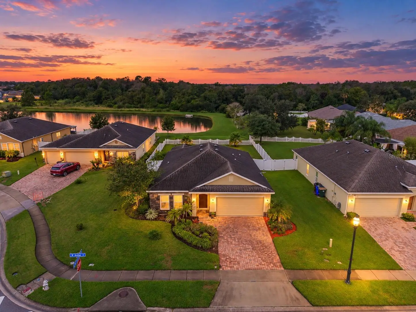 1981 Antler Drive, FL