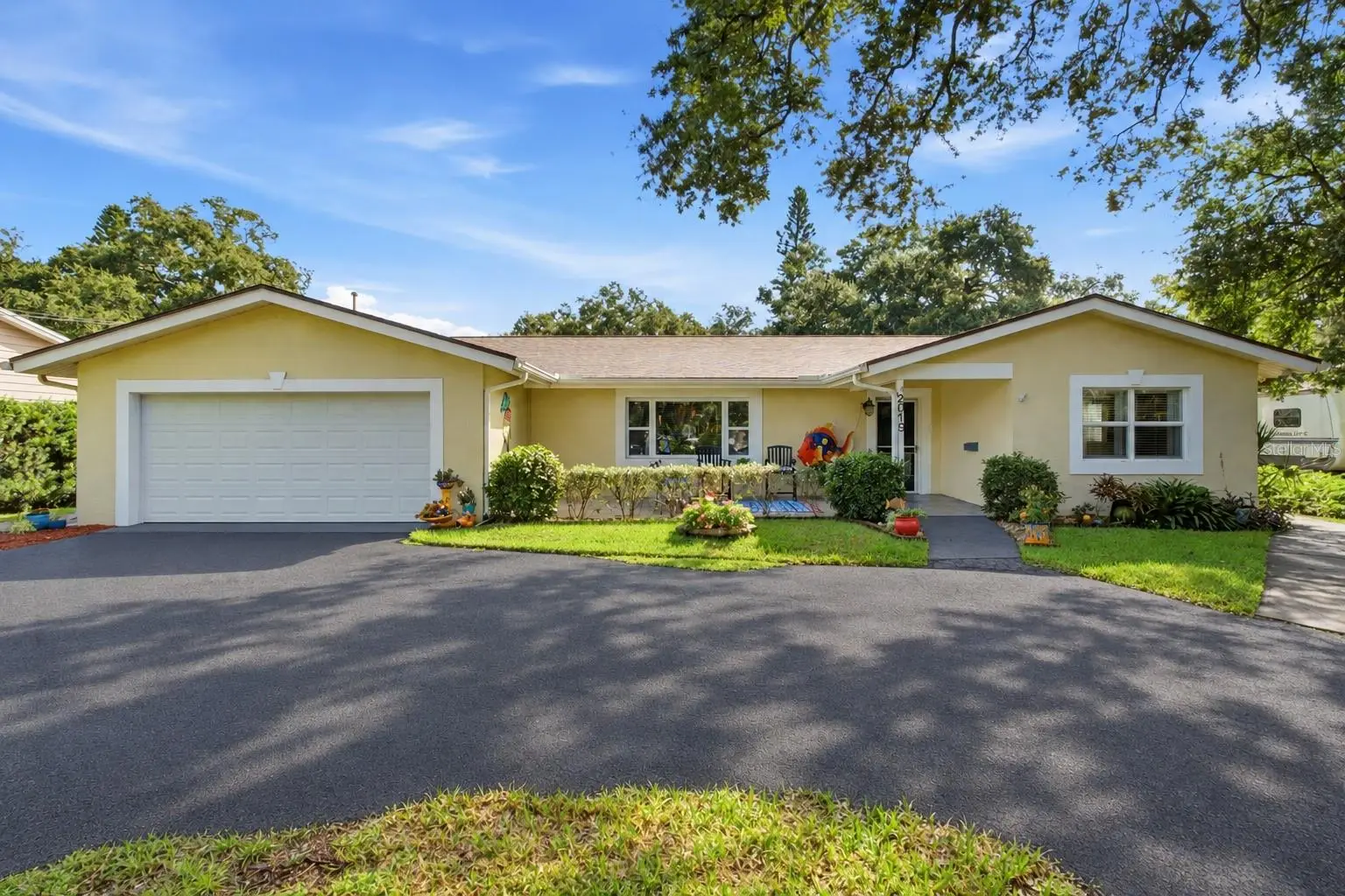 2015 Park Street, FL