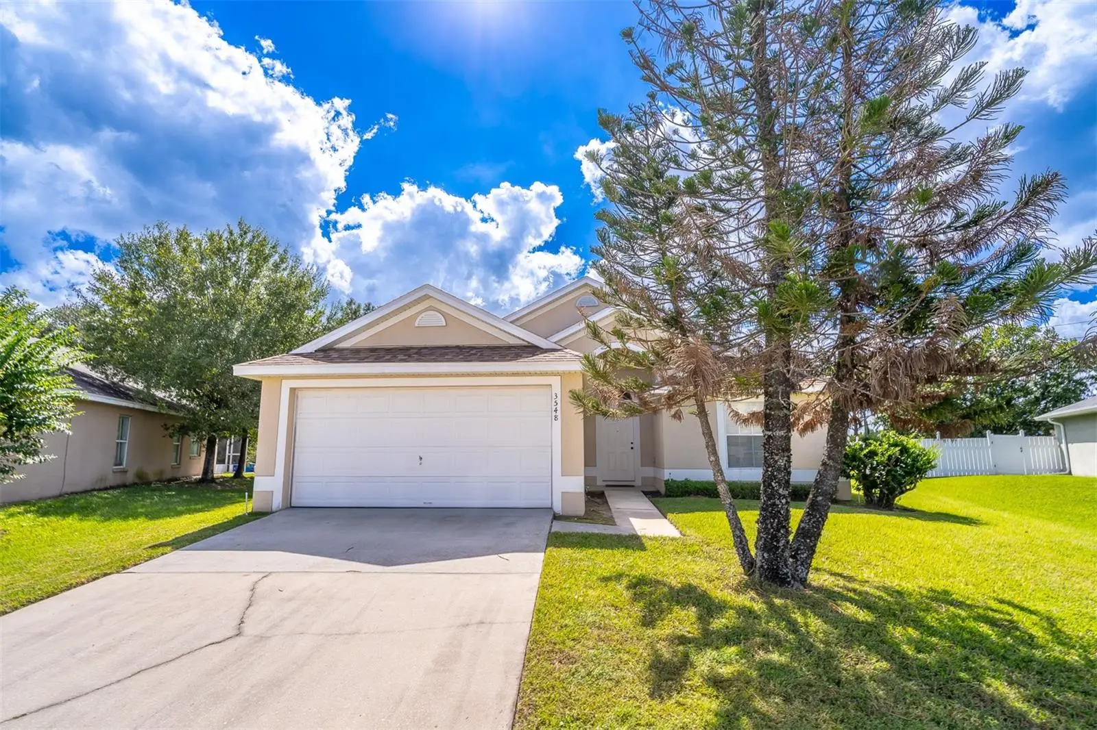 3548 Benson Park Boulevard, FL
