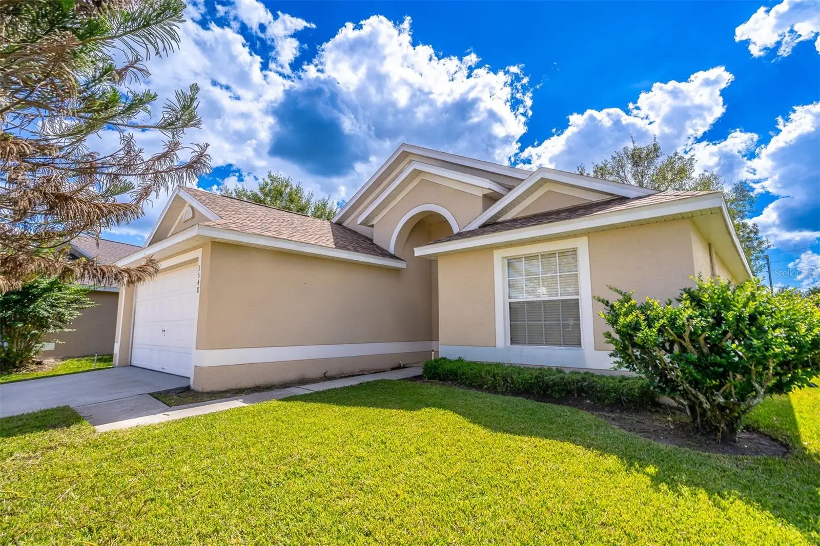 3548 Benson Park Boulevard, FL