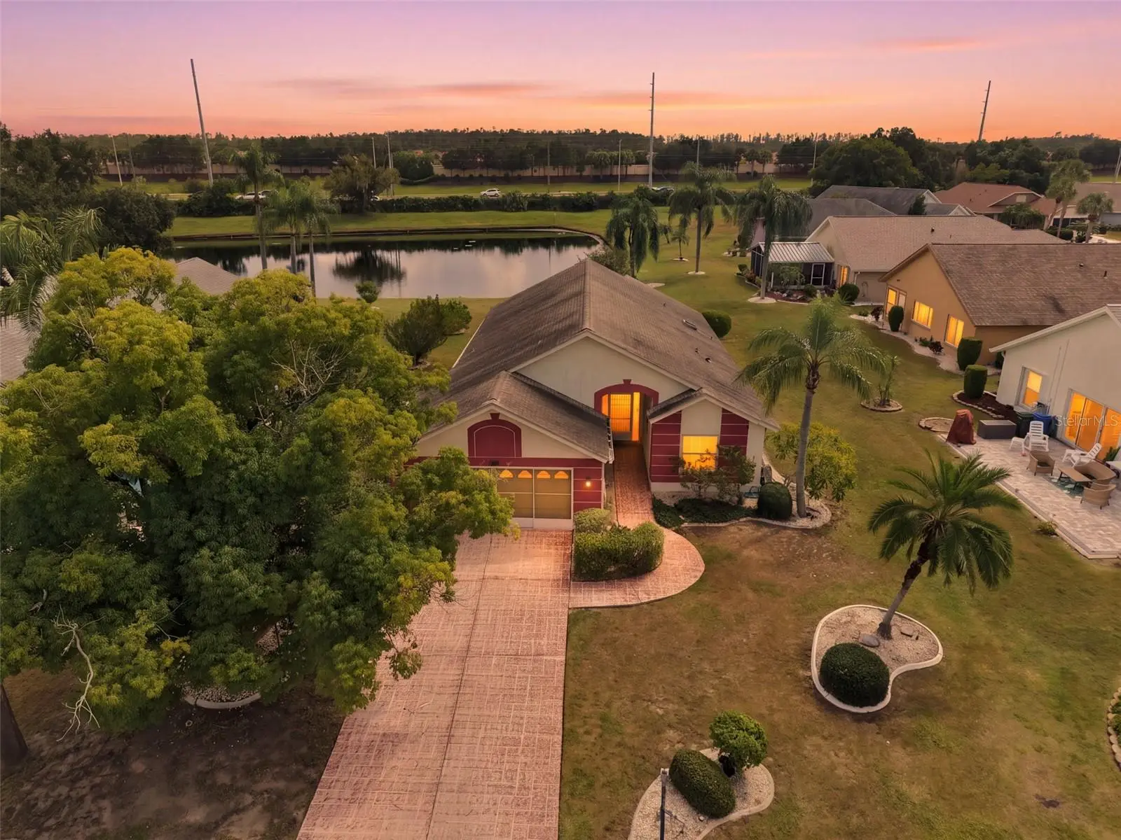 1803 Del Webb Boulevard, FL