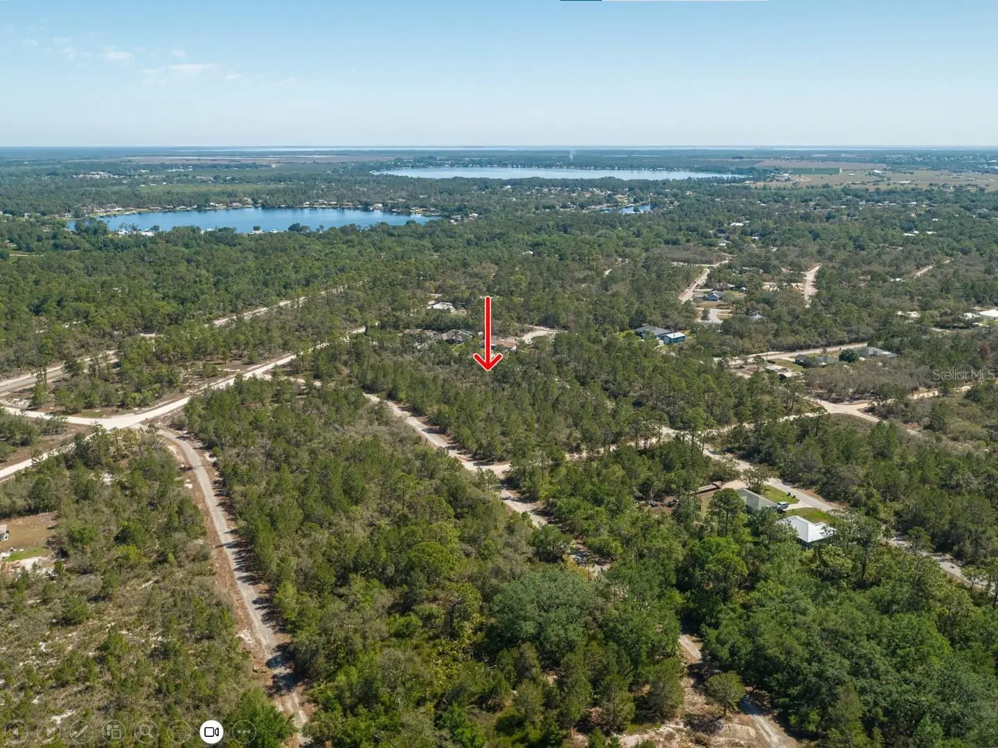 936 Breezy Road, FL