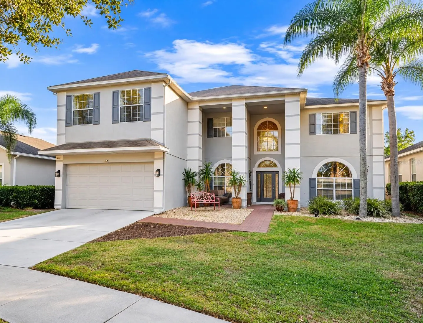 1349 Castleport Road, FL