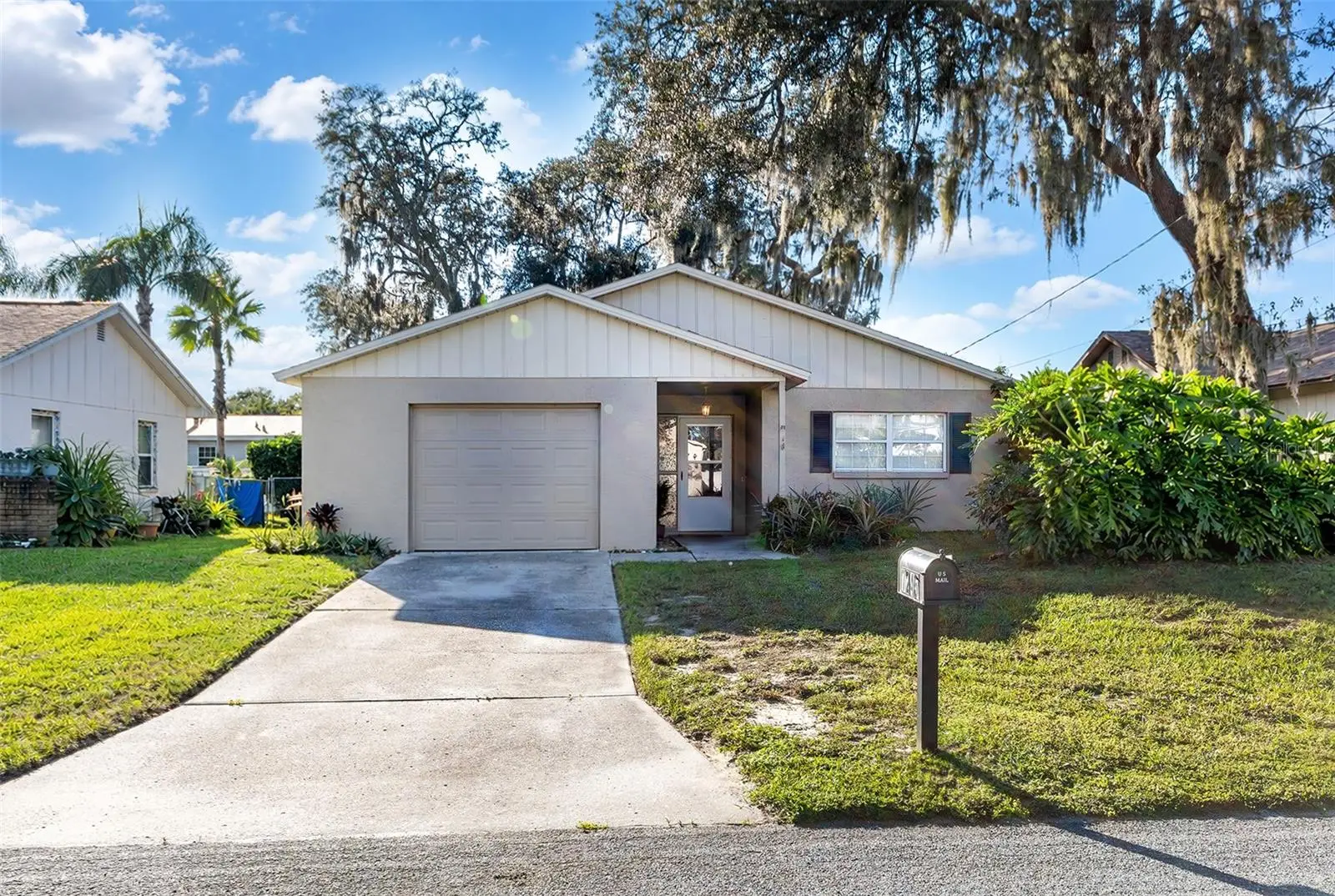 7245 Knoll Drive, FL