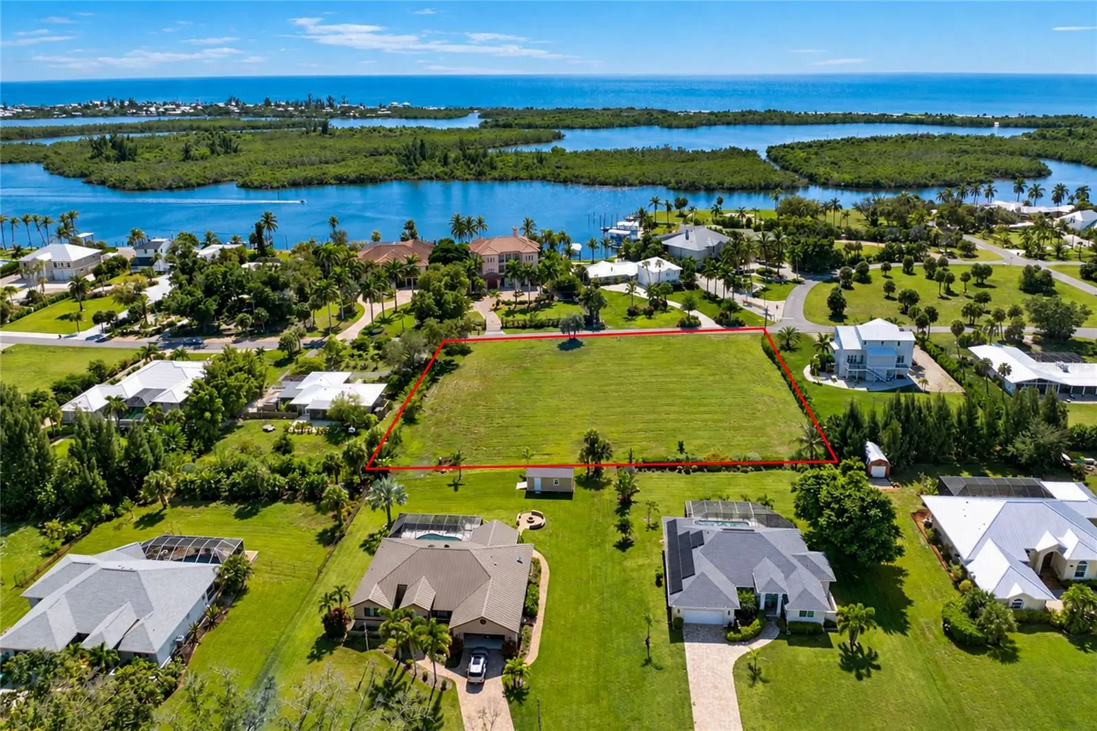 220 Green Dolphin Drive, FL