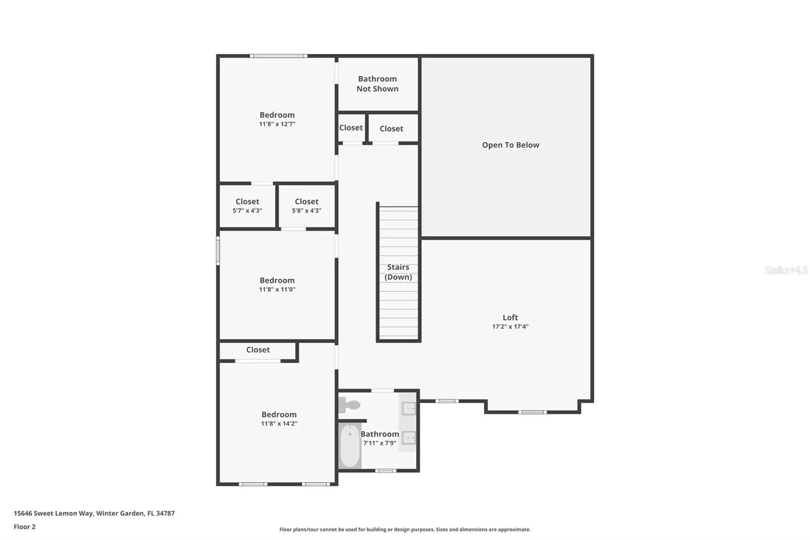 15646 Sweet Lemon Way, FL