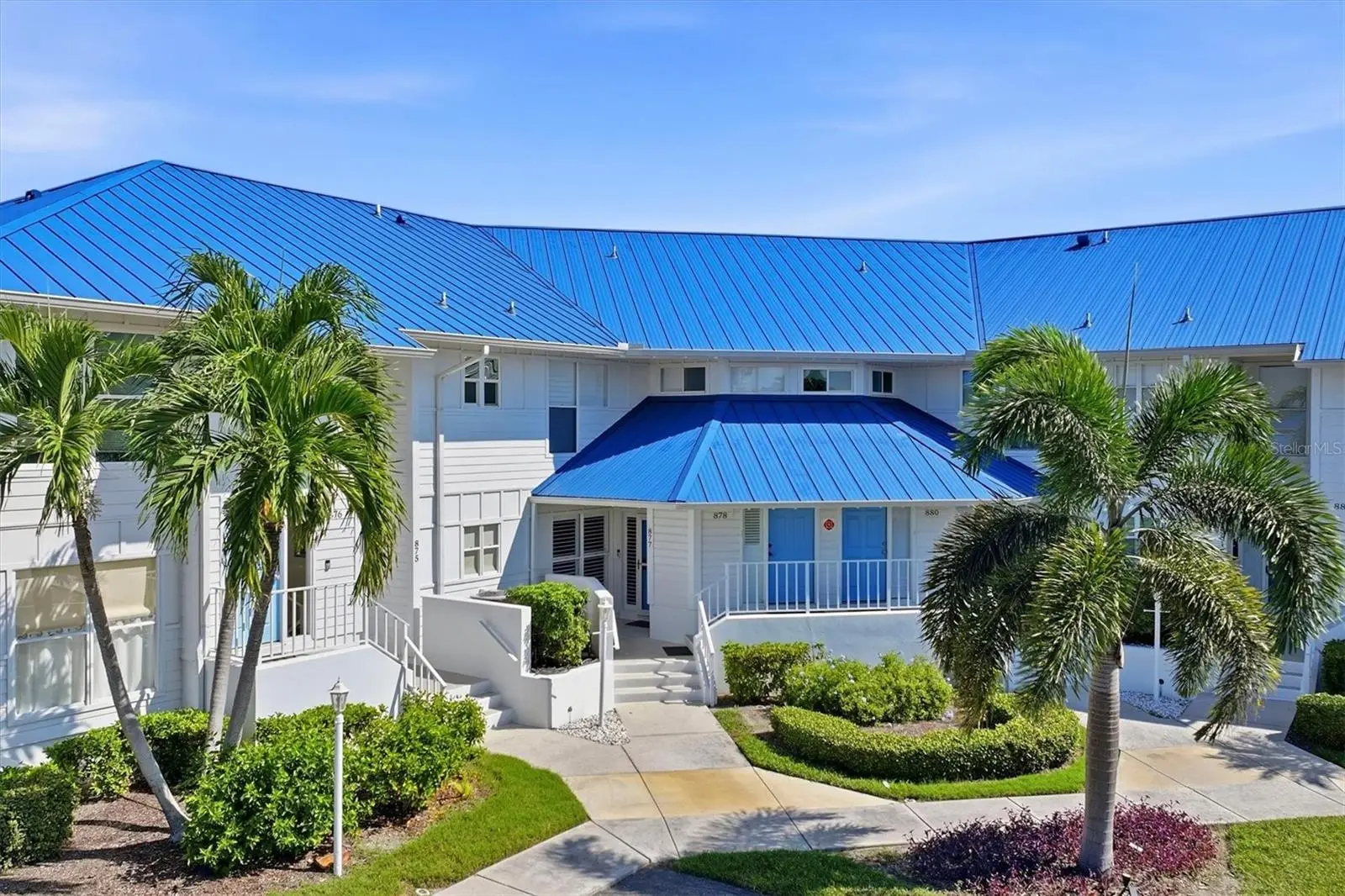 877 Audubon Drive, FL
