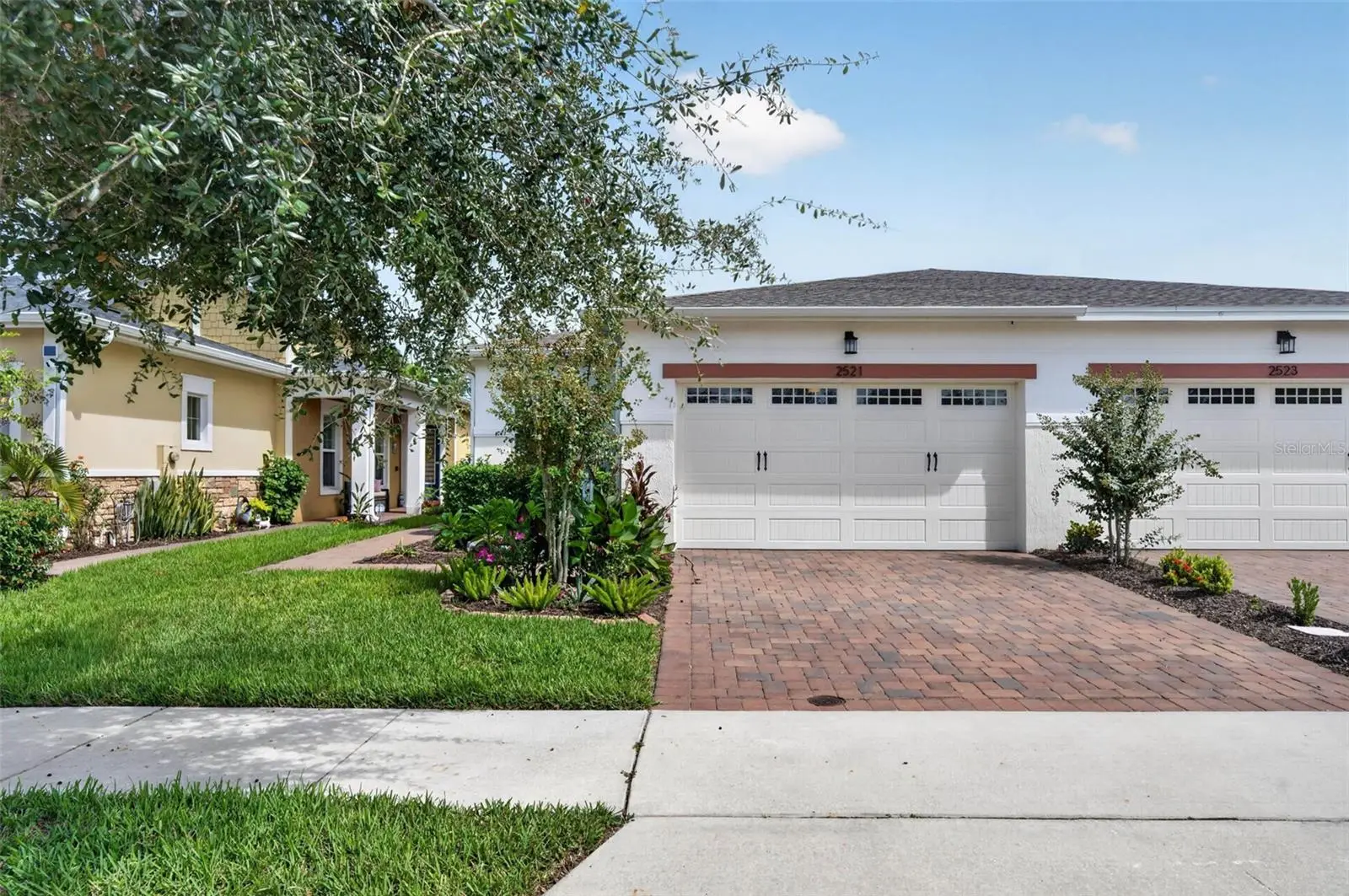 2521 Yellow Brick Road, FL