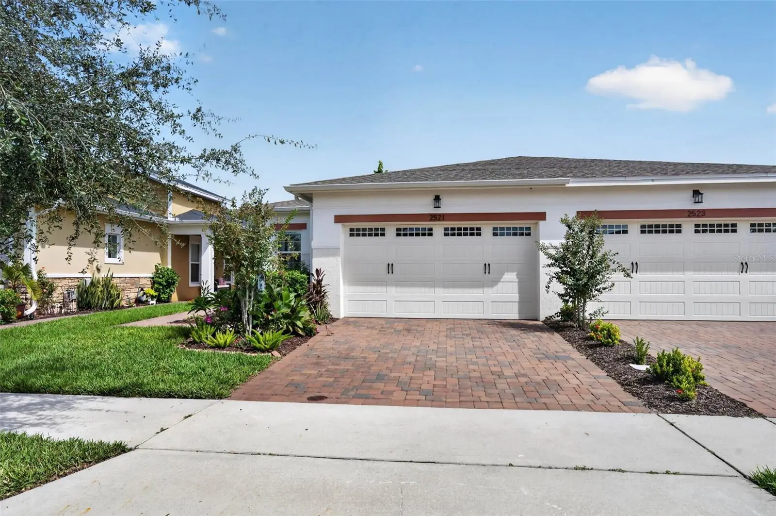 2521 Yellow Brick Road, FL