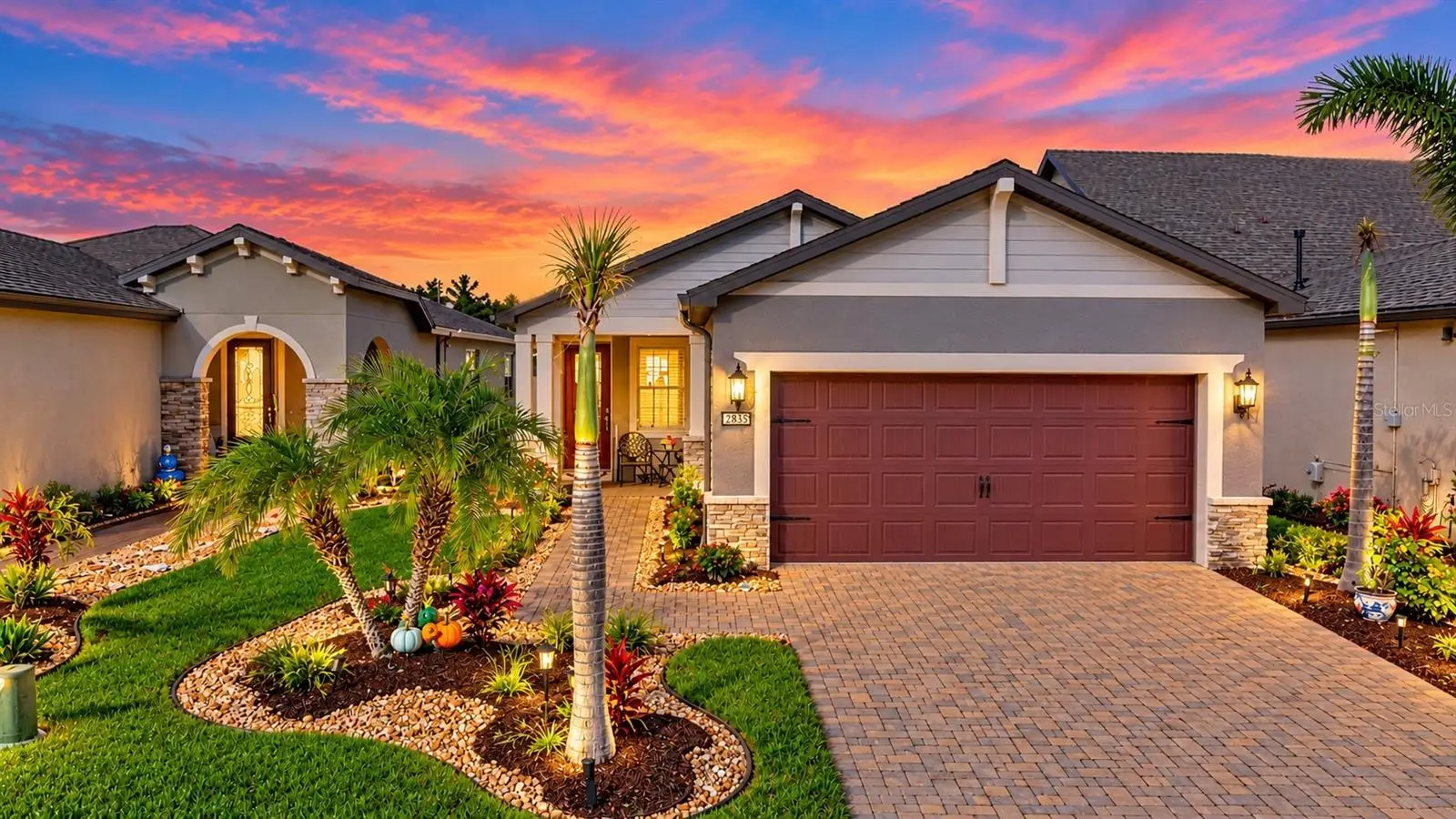 283 Tomelloso Way, FL