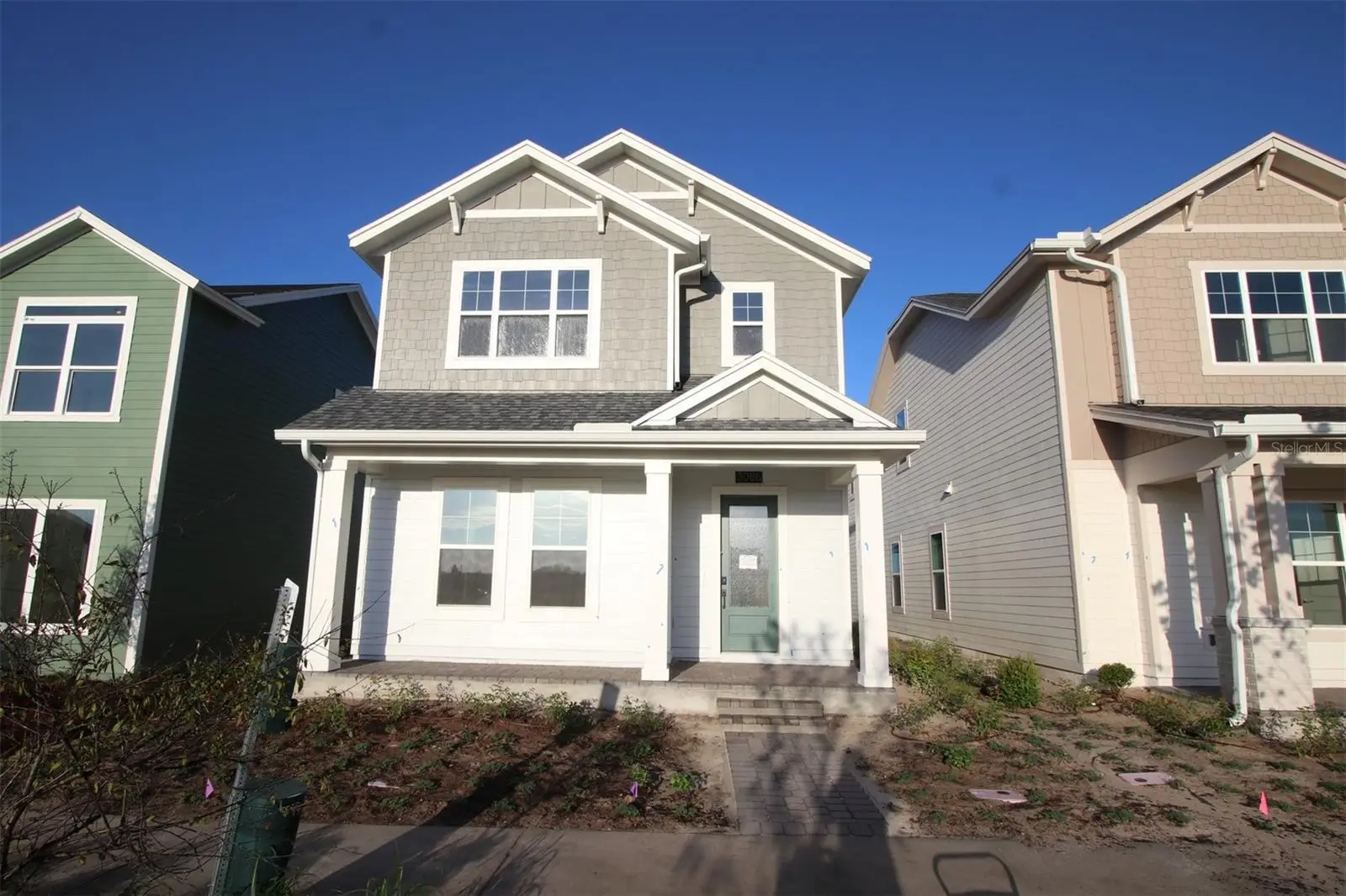 3086 Bonfire Path, FL