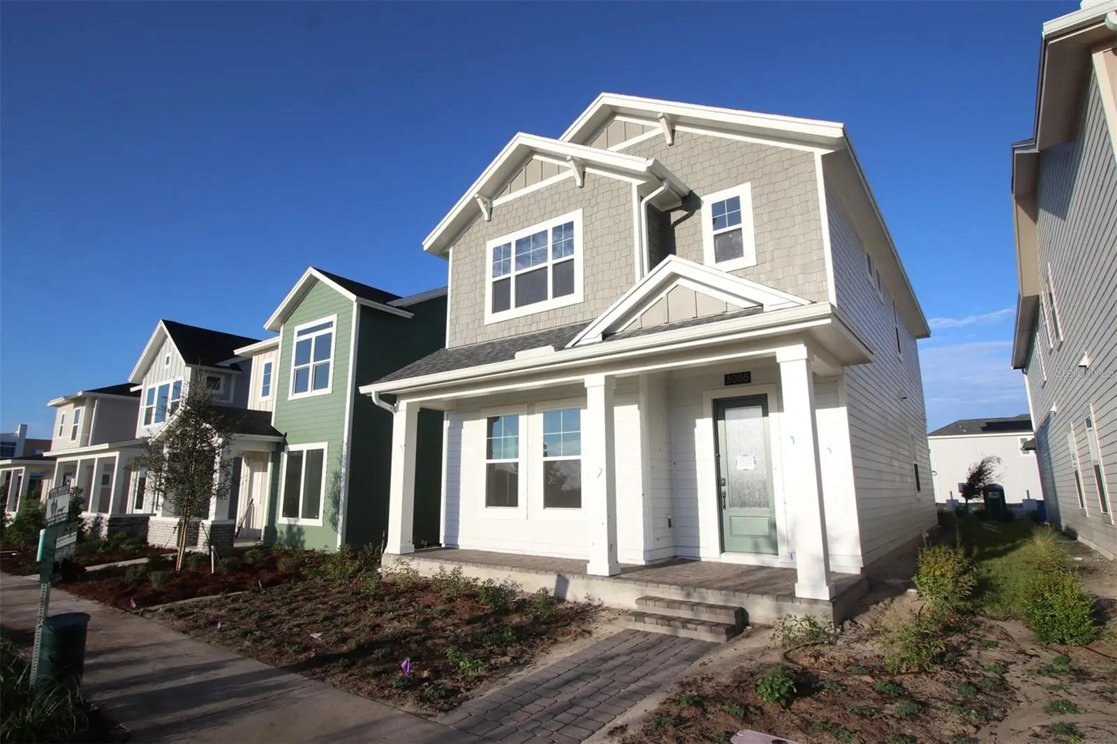 3086 Bonfire Path, FL