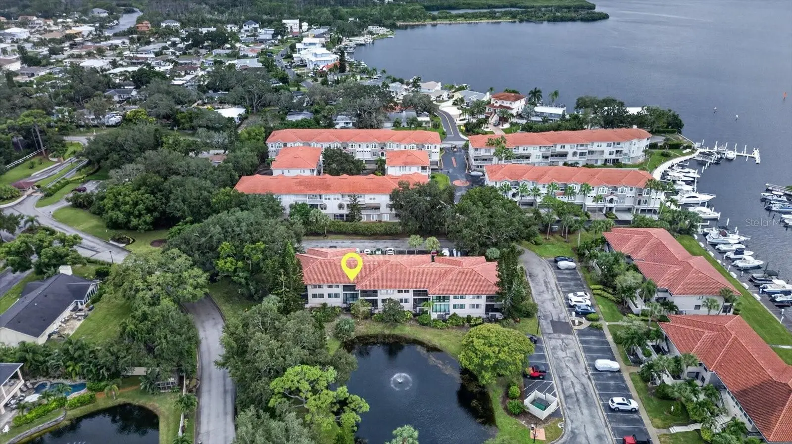 1800 Mariner Drive, FL