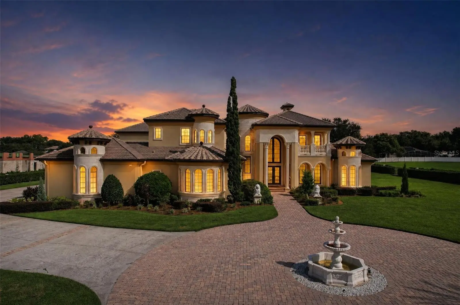 9615 Windy Ridge Road, FL