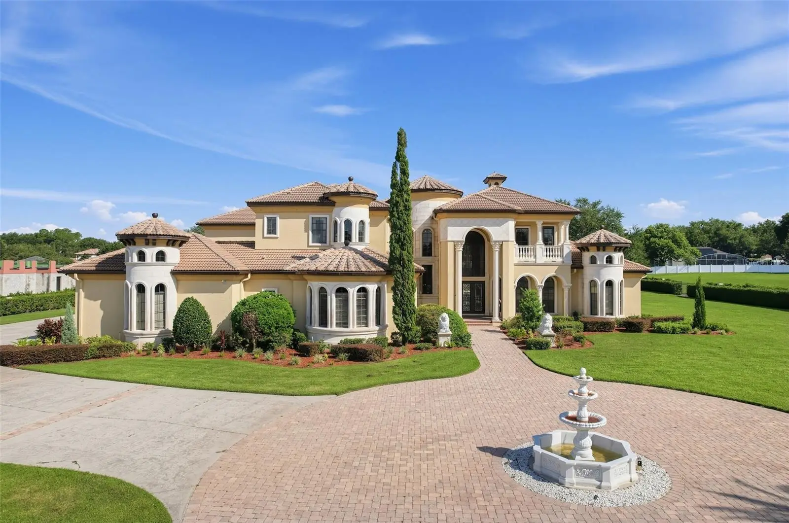 9615 Windy Ridge Road, FL