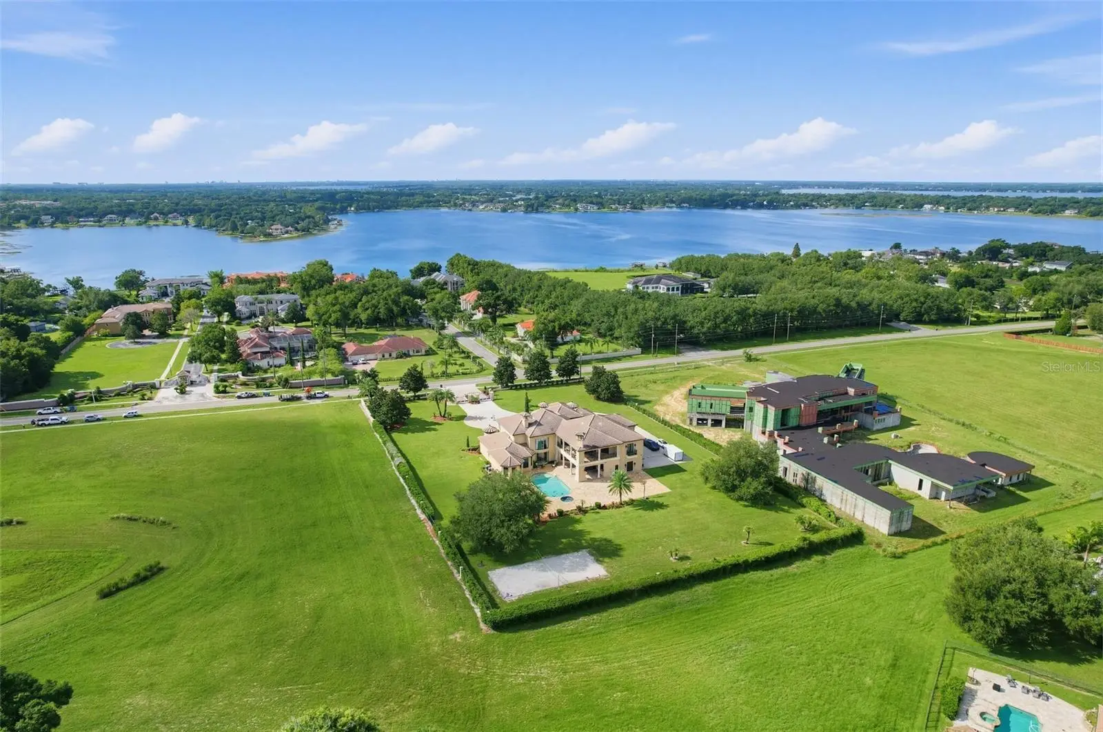 9615 Windy Ridge Road, FL