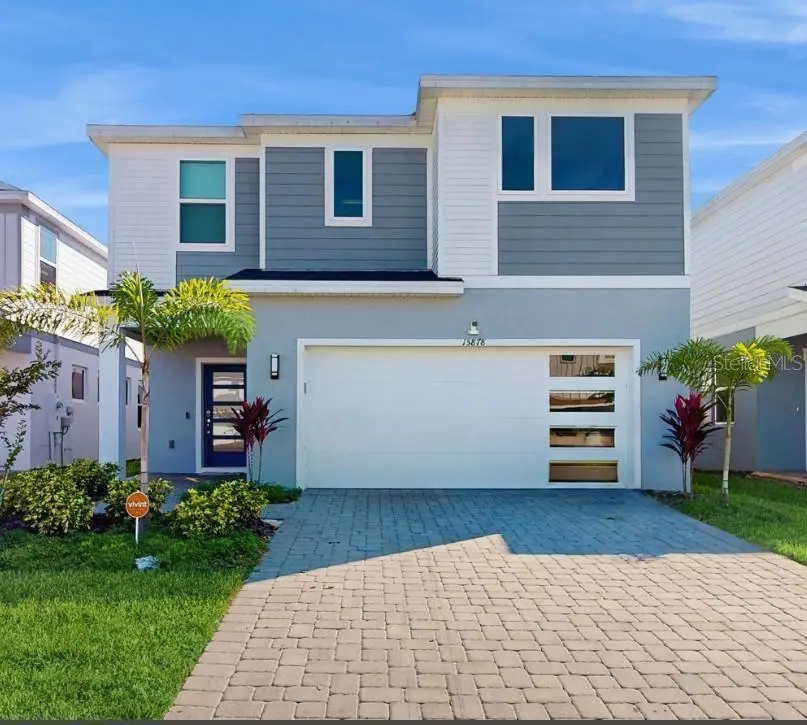 15878 Cape Coral Loop, FL