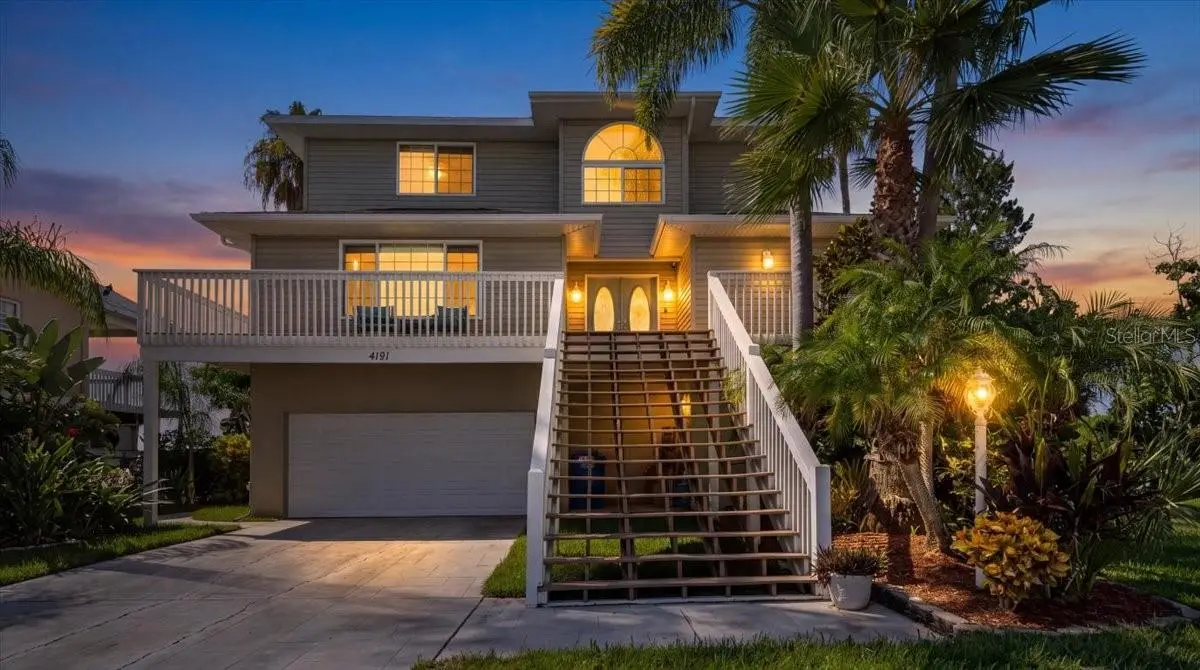 4191 Camelia Drive, FL