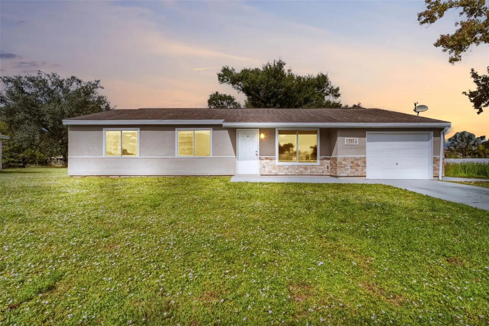 2555 Pan American Boulevard, FL