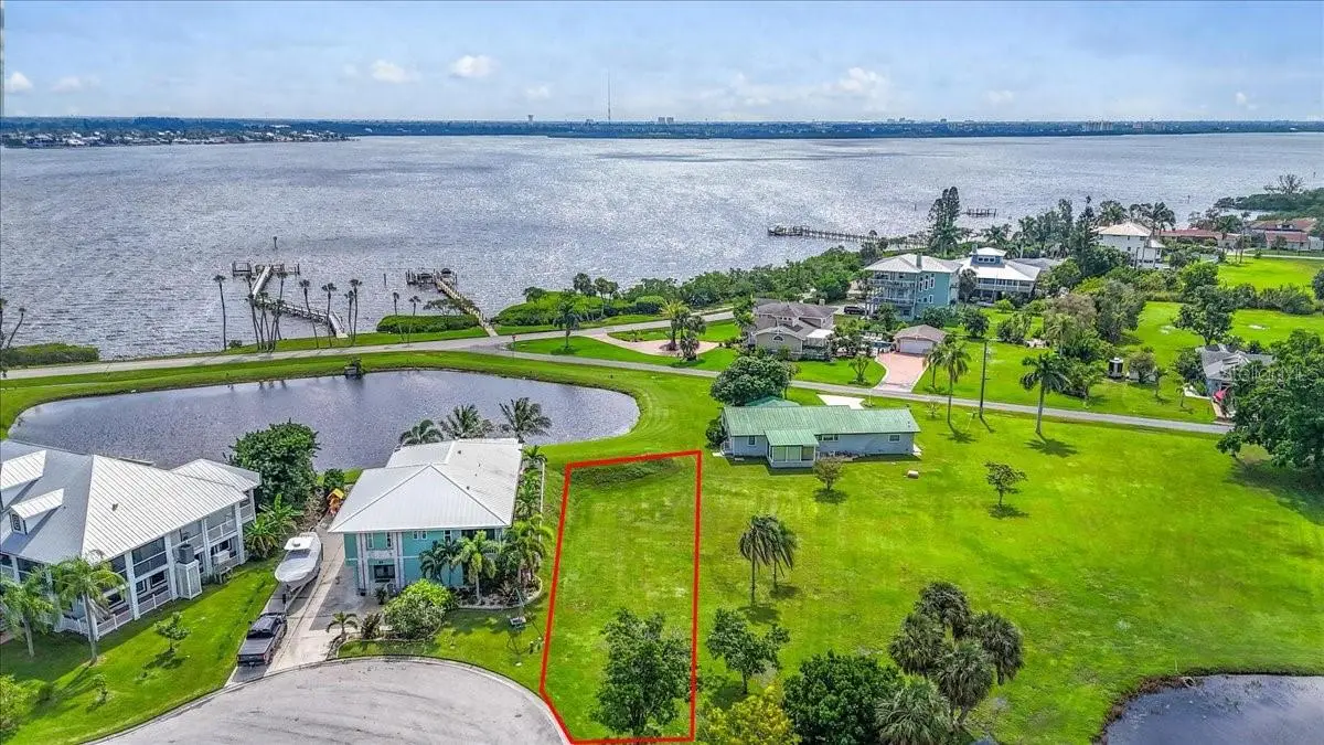 71 Island Court, FL