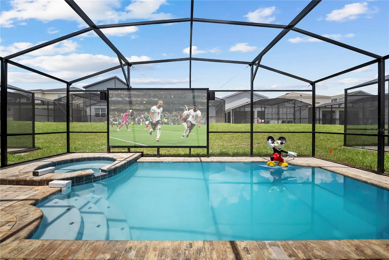 2312 Distant Sun Trail, FL