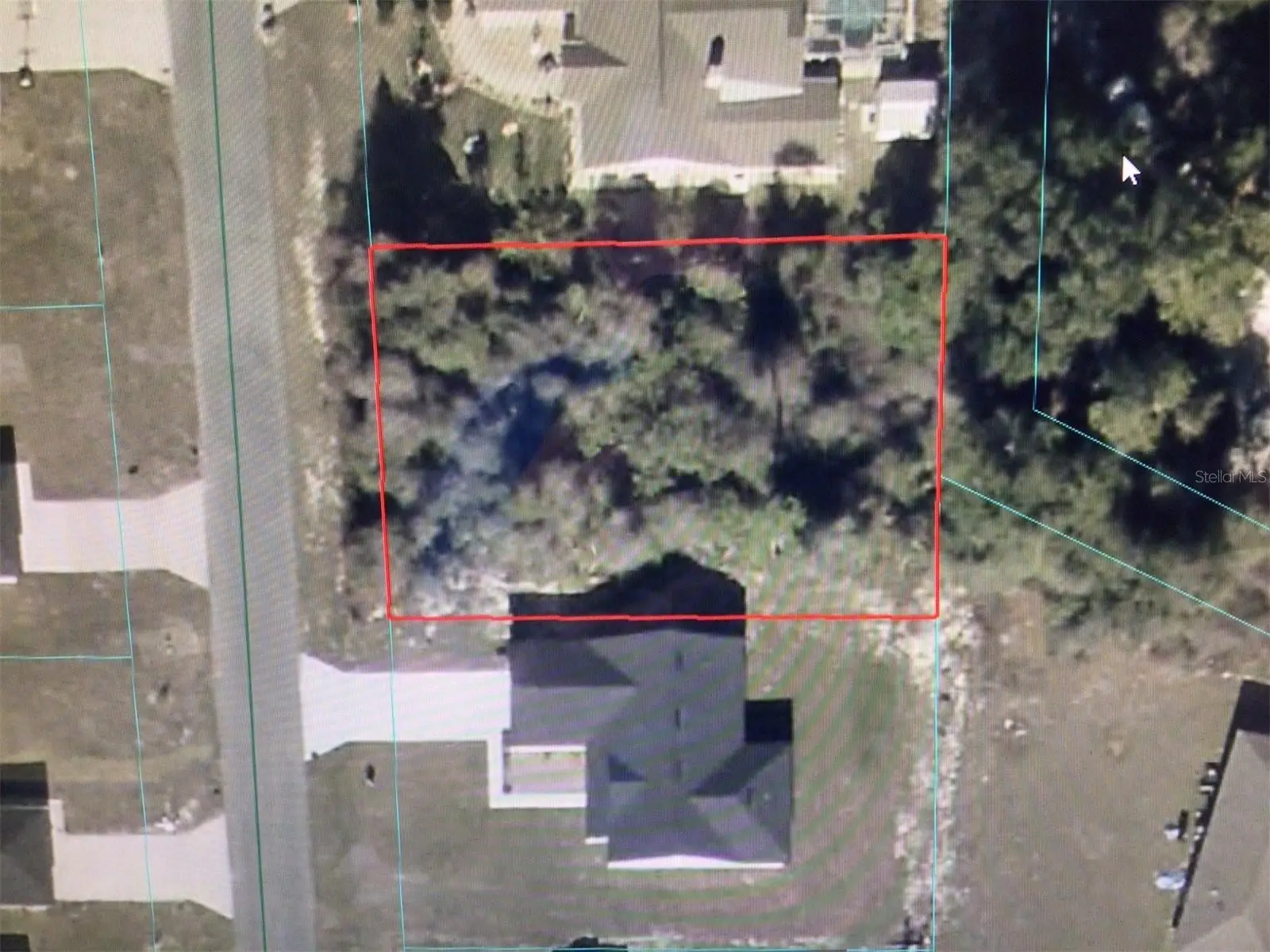 0 43 Circle, FL