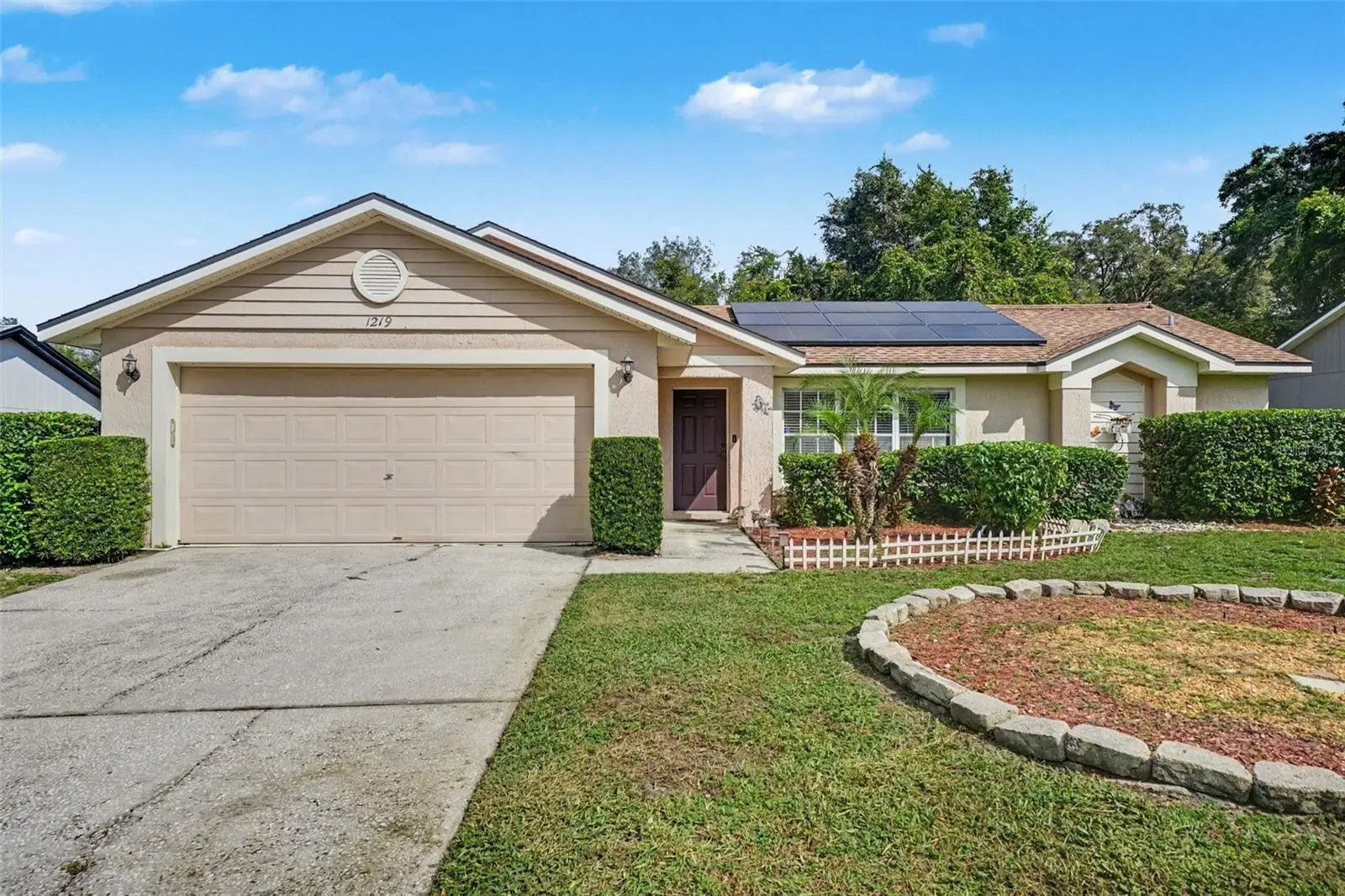 1219 Maybrook Street, FL