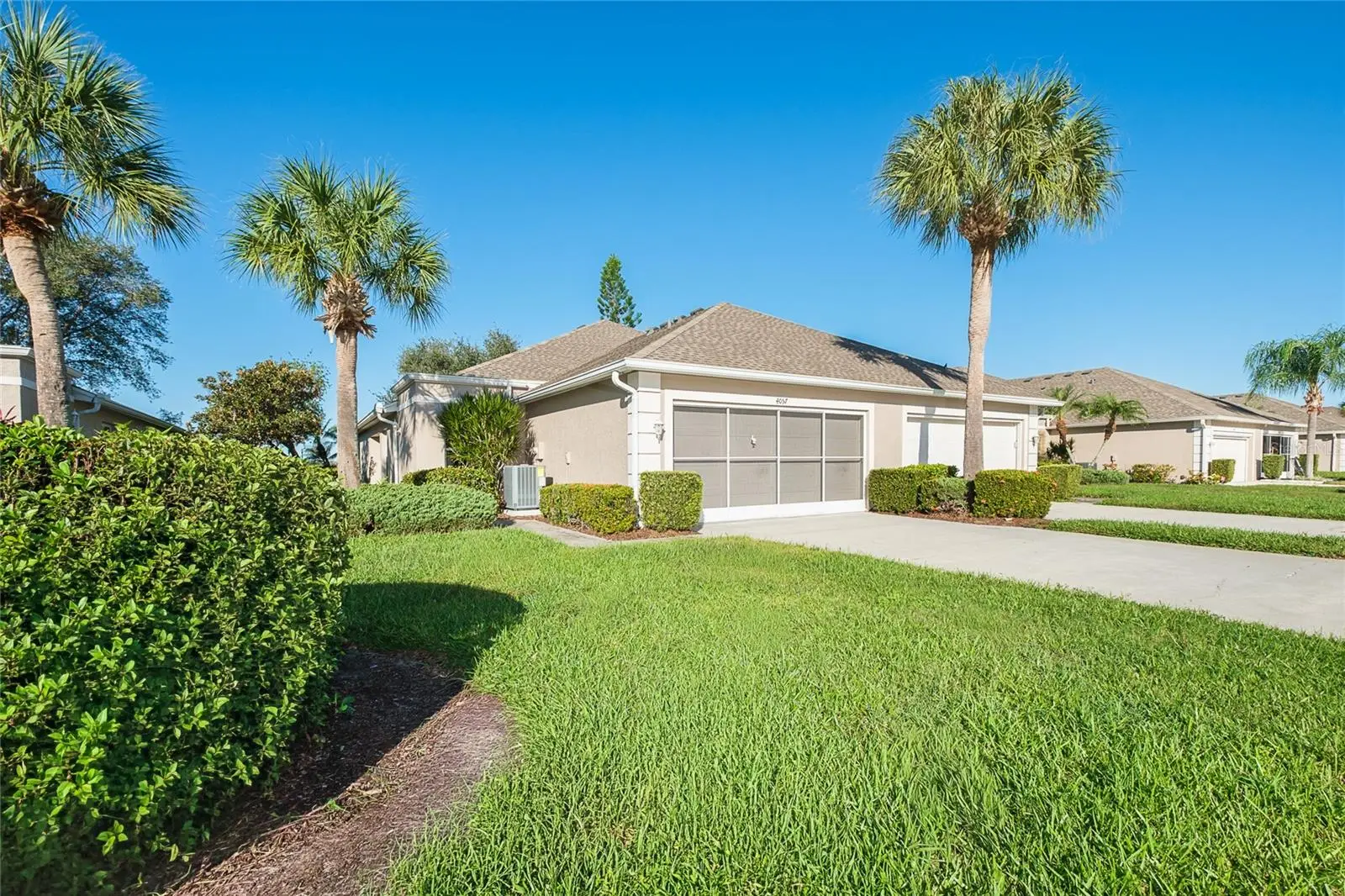 4057 Fairway Drive, FL