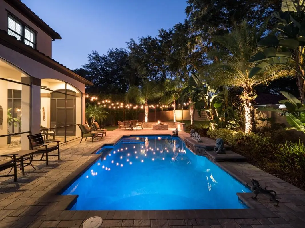 8418 Via Vittoria Way, FL