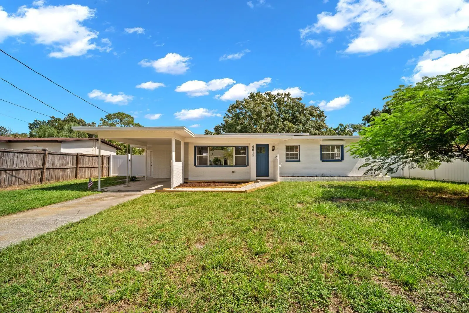4512 Lois Avenue, FL