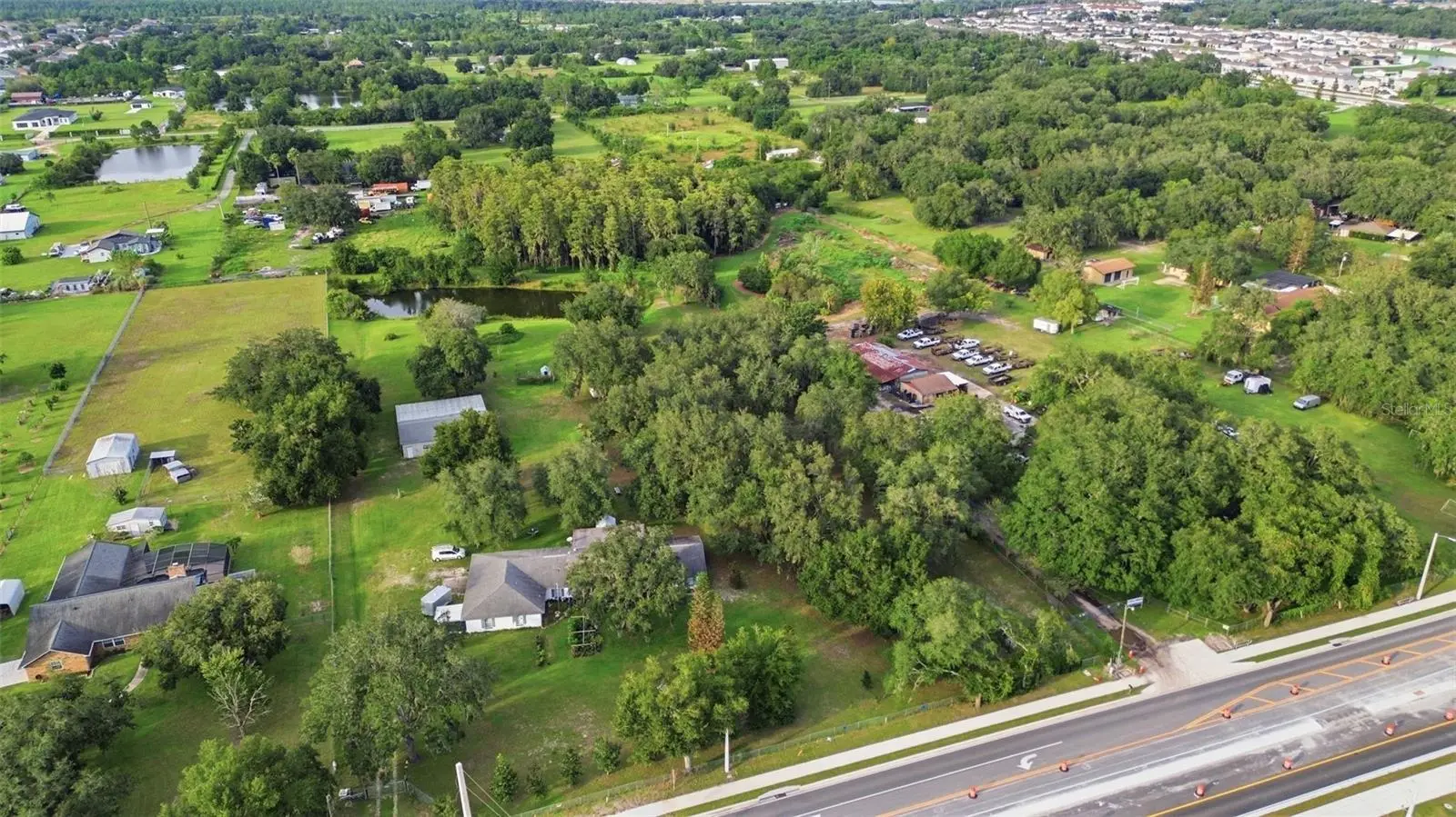 4151 Boggy Creek Road, FL