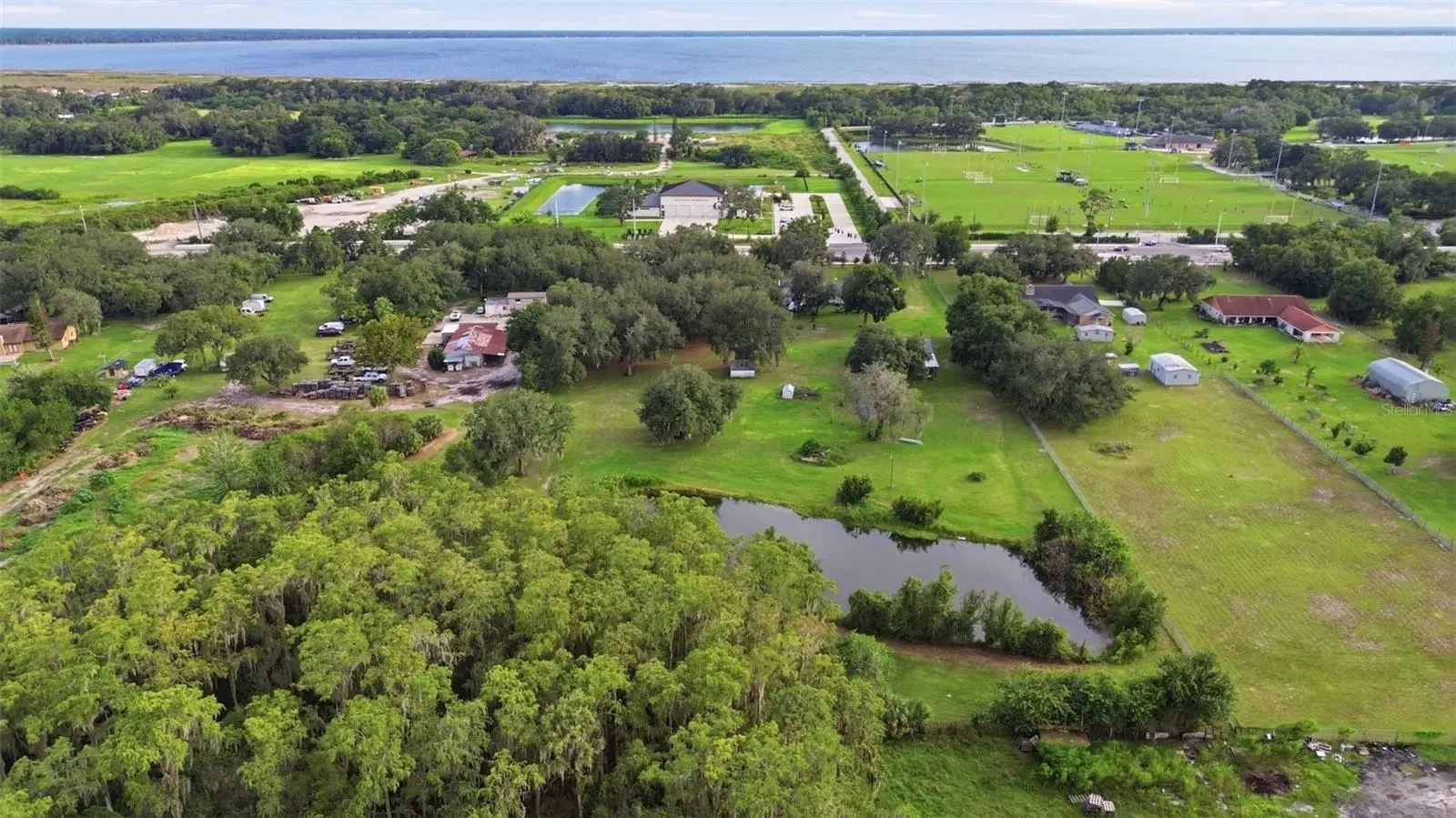 4151 Boggy Creek Road, FL