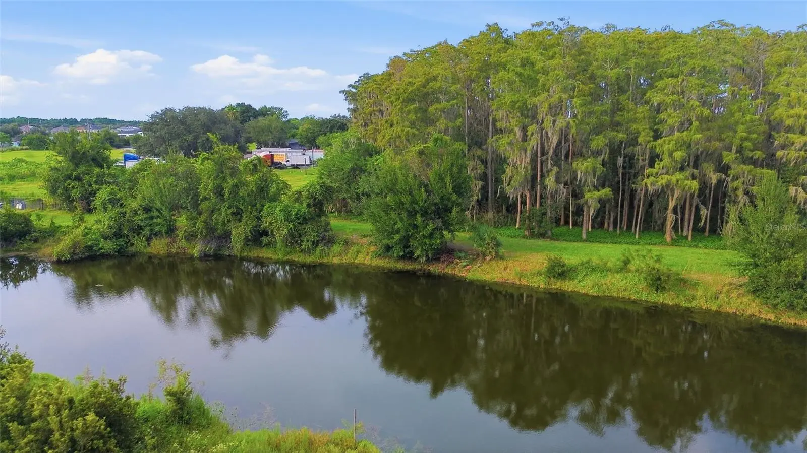 4151 Boggy Creek Road, FL