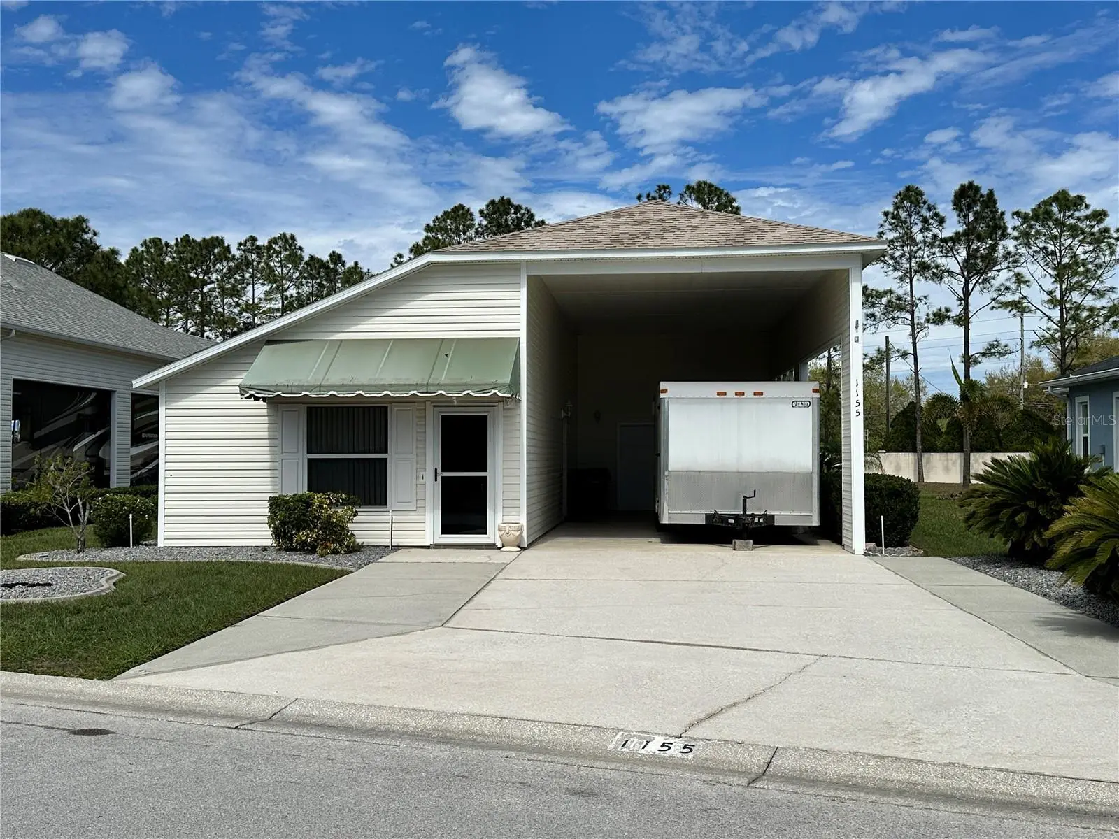 1155 Motorcoach Drive, FL