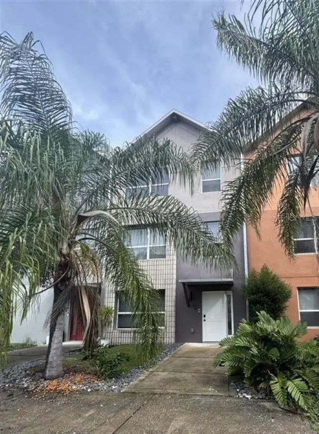 1603 Woodward Street, FL