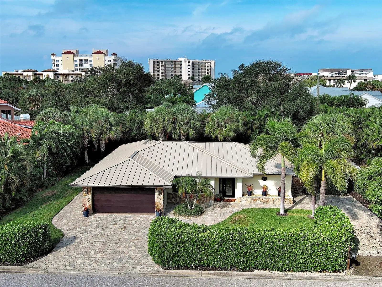 800 Osprey Street, FL